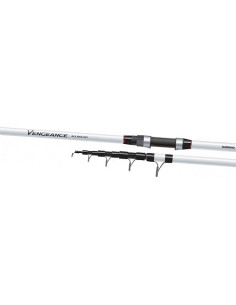 Shimano Vengeance Allround Tele GT 3.6m XH